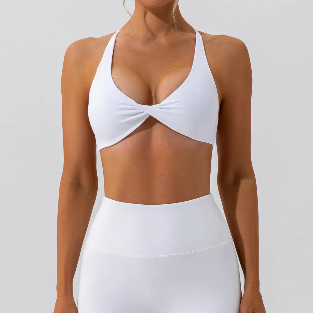 VibeSculpt Bra