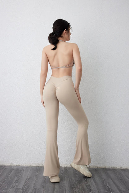 FlowFlare Legging