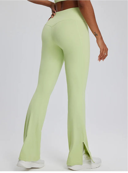 FlowFlare Pants