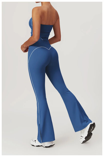GlowFlare Leggings