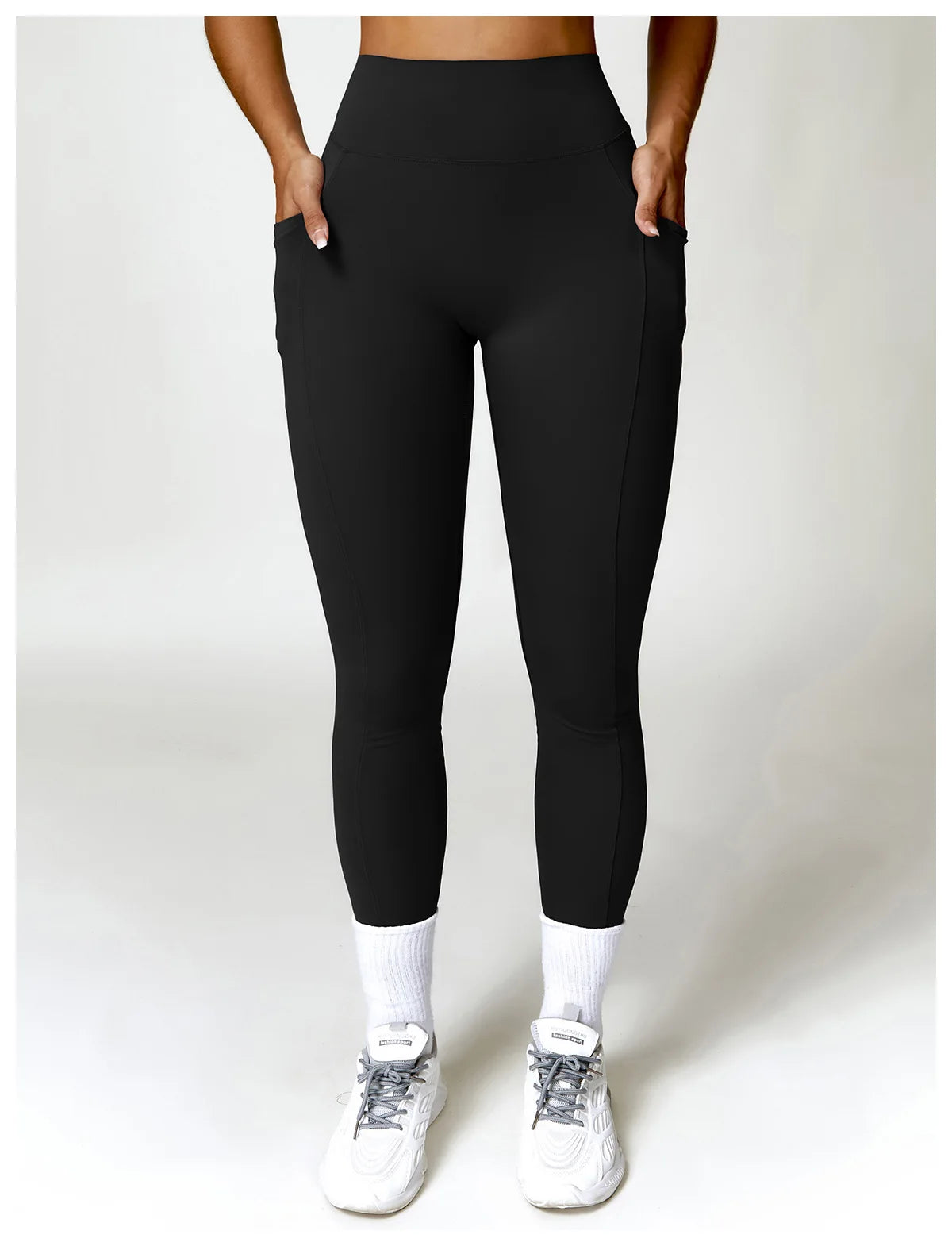 VCurve Leggings