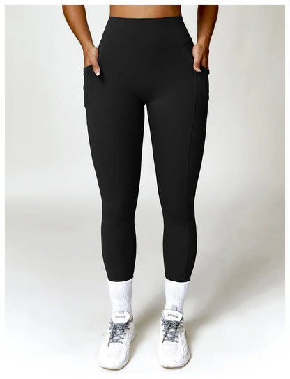 VCurve Leggings