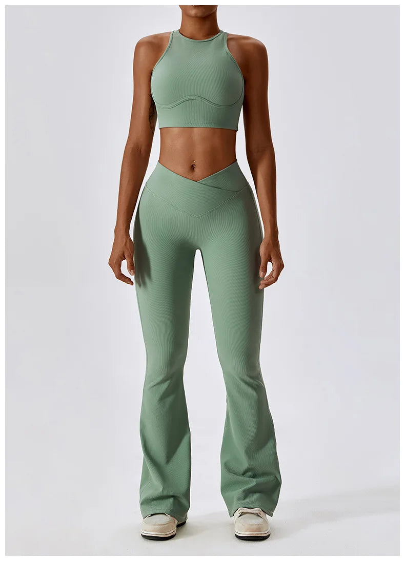 RibFlex Seamless Set