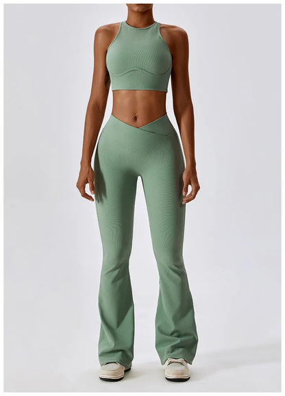 RibFlex Seamless Set