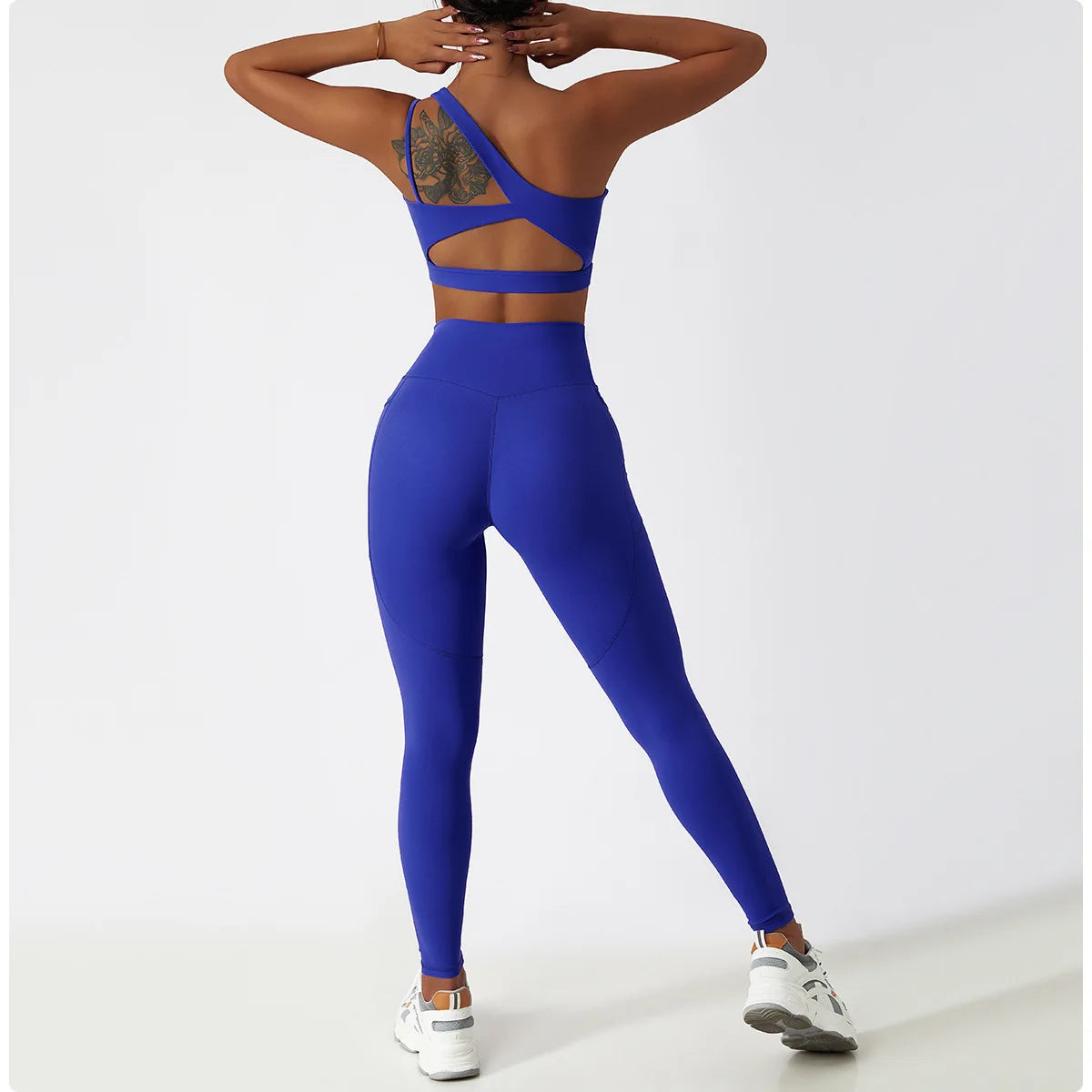 AirLift Pocket Leggings