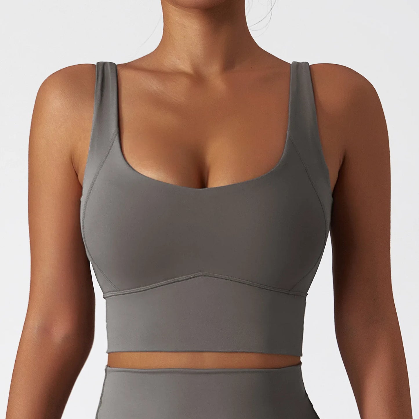 SkinSoft Bra
