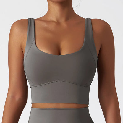 SkinSoft Bra
