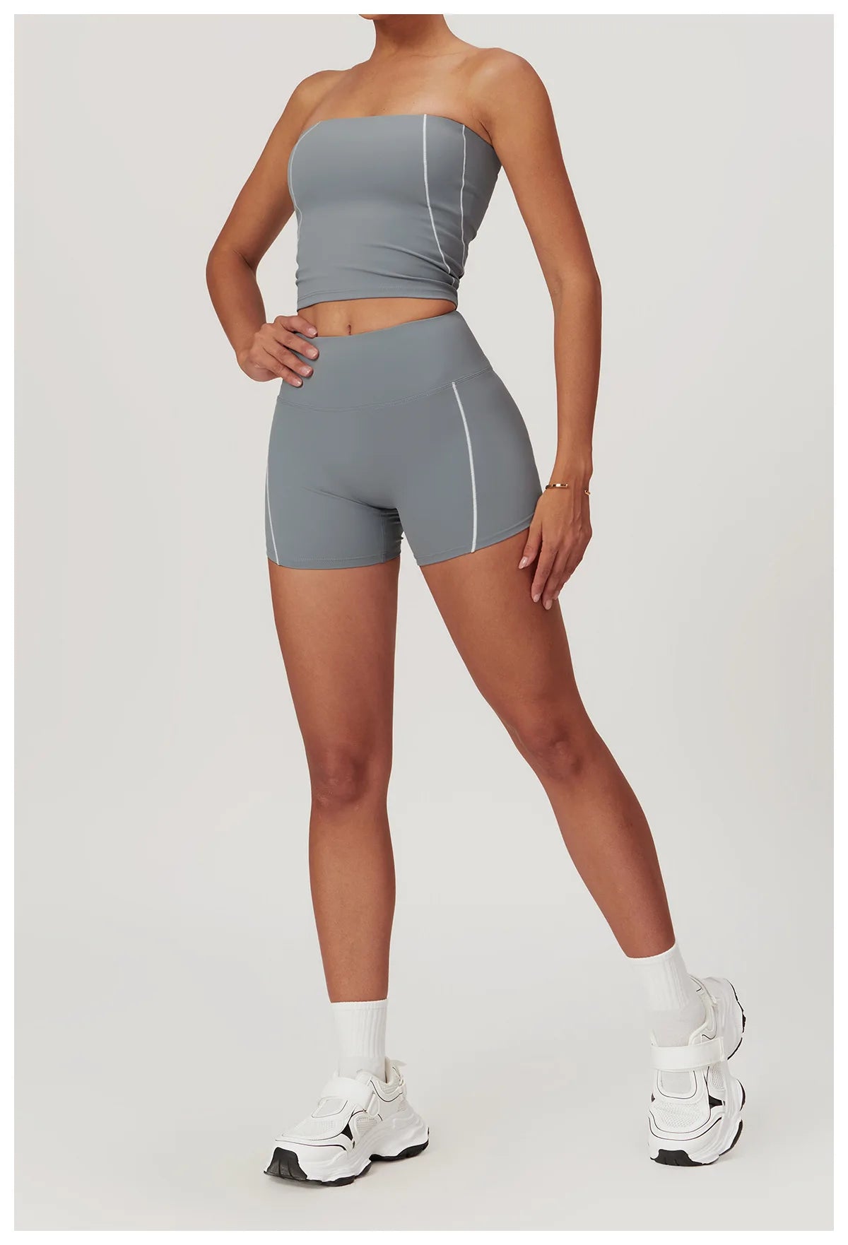 ElevateFit Shorts Set 2