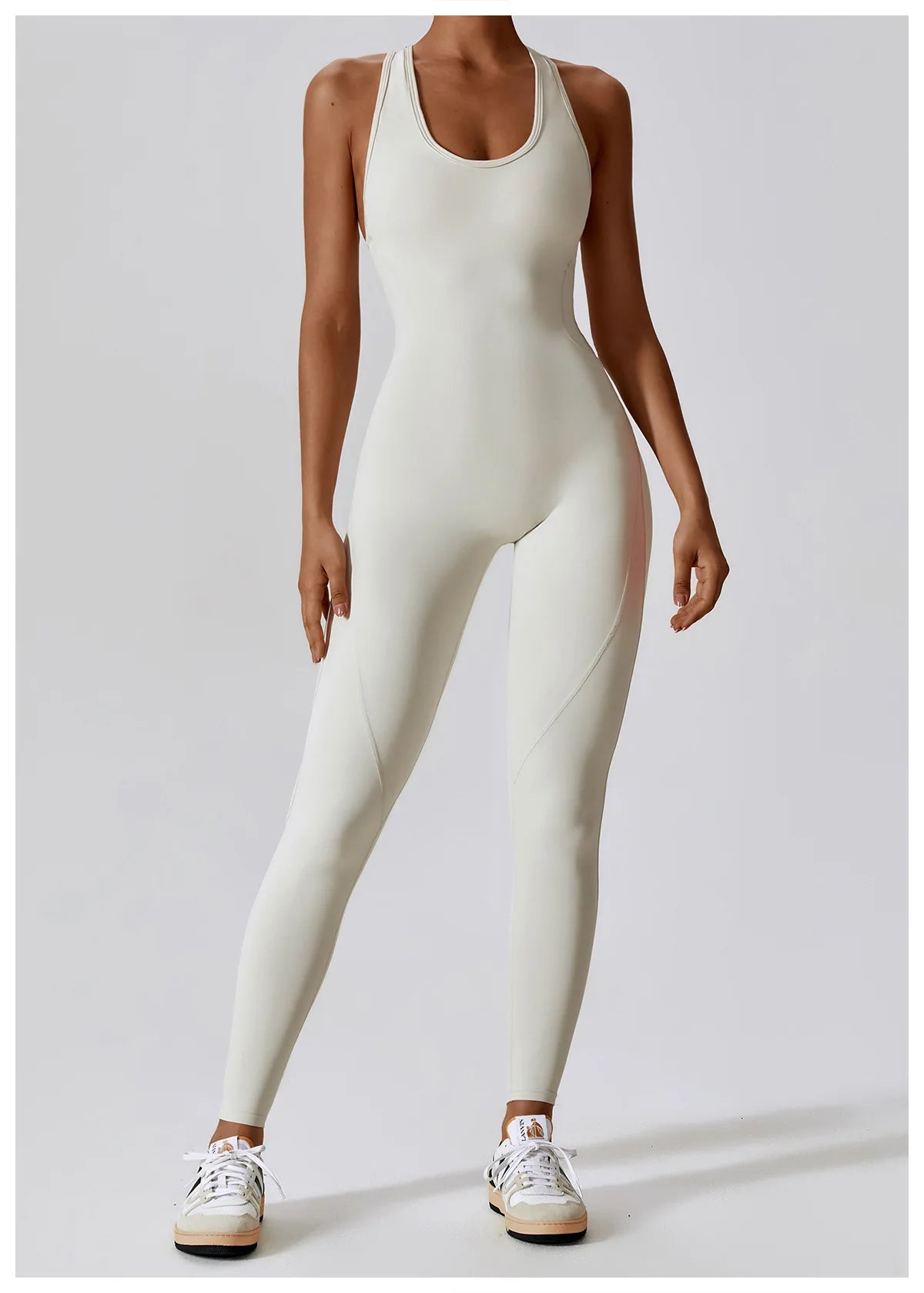 FlexSculpt Jumpsuit