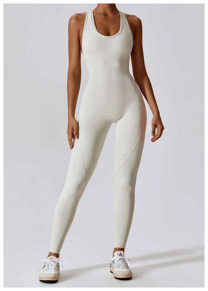 FlexSculpt Jumpsuit