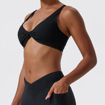 PulseLift Bra