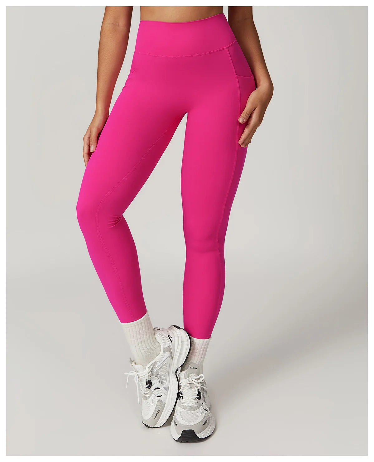 VCurve Leggings