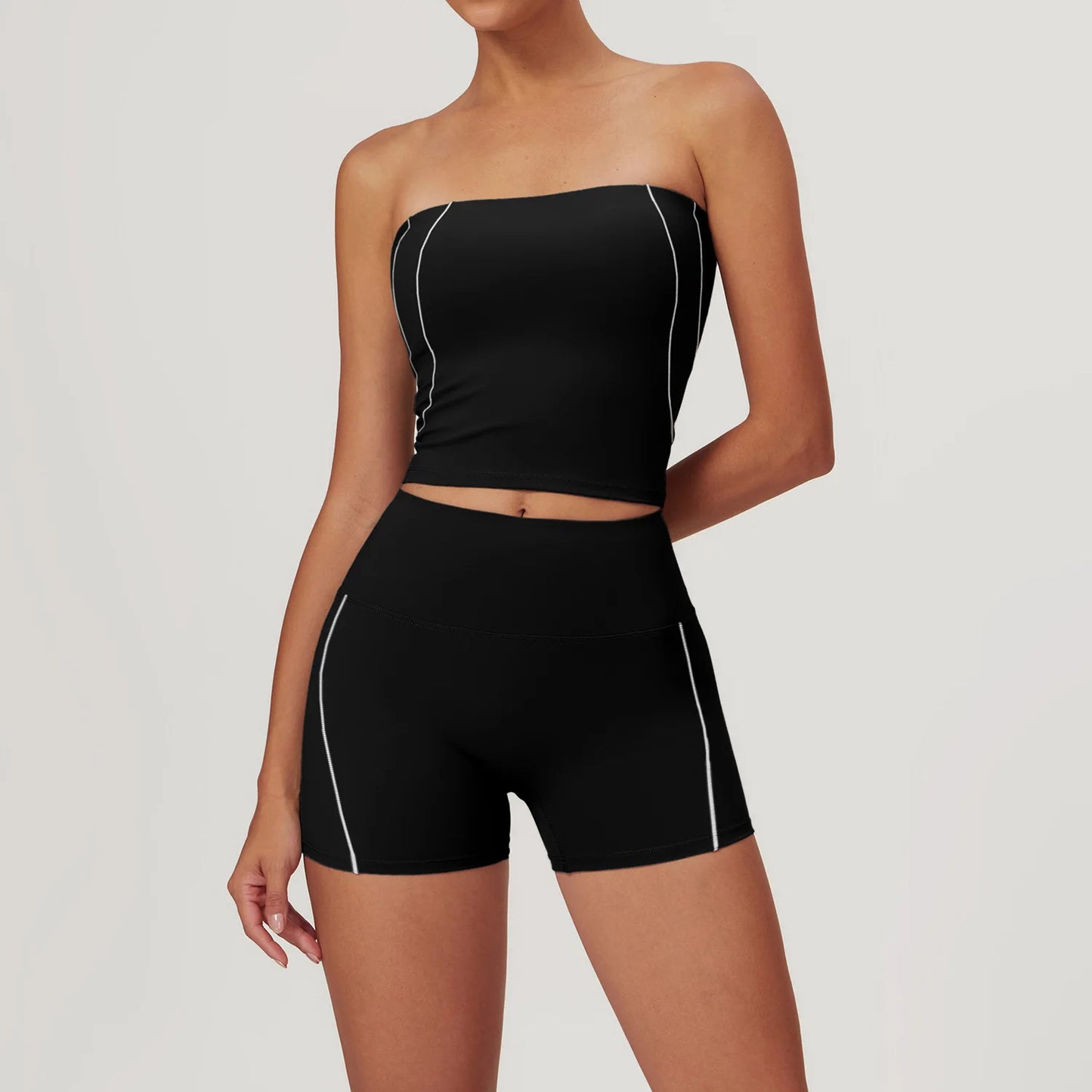 ElevateFit Shorts Set 2