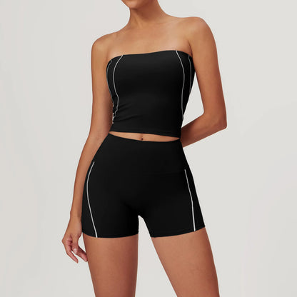 ElevateFit Shorts Set 2