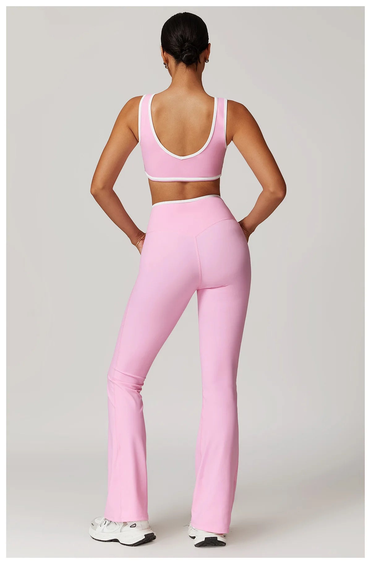 Sculpt Pants&Bra Set