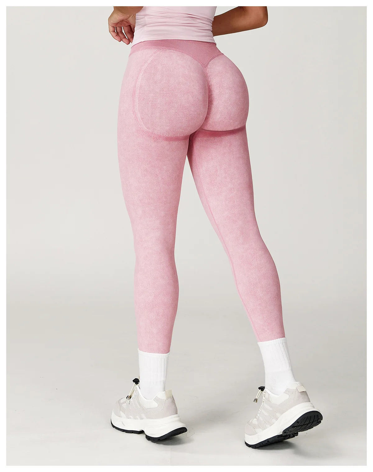 ImpactRib Leggings