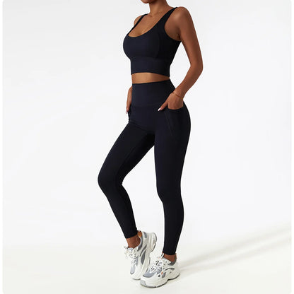 AirLift Pocket Leggings