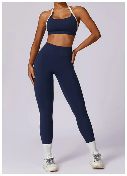 VCurve Leggings