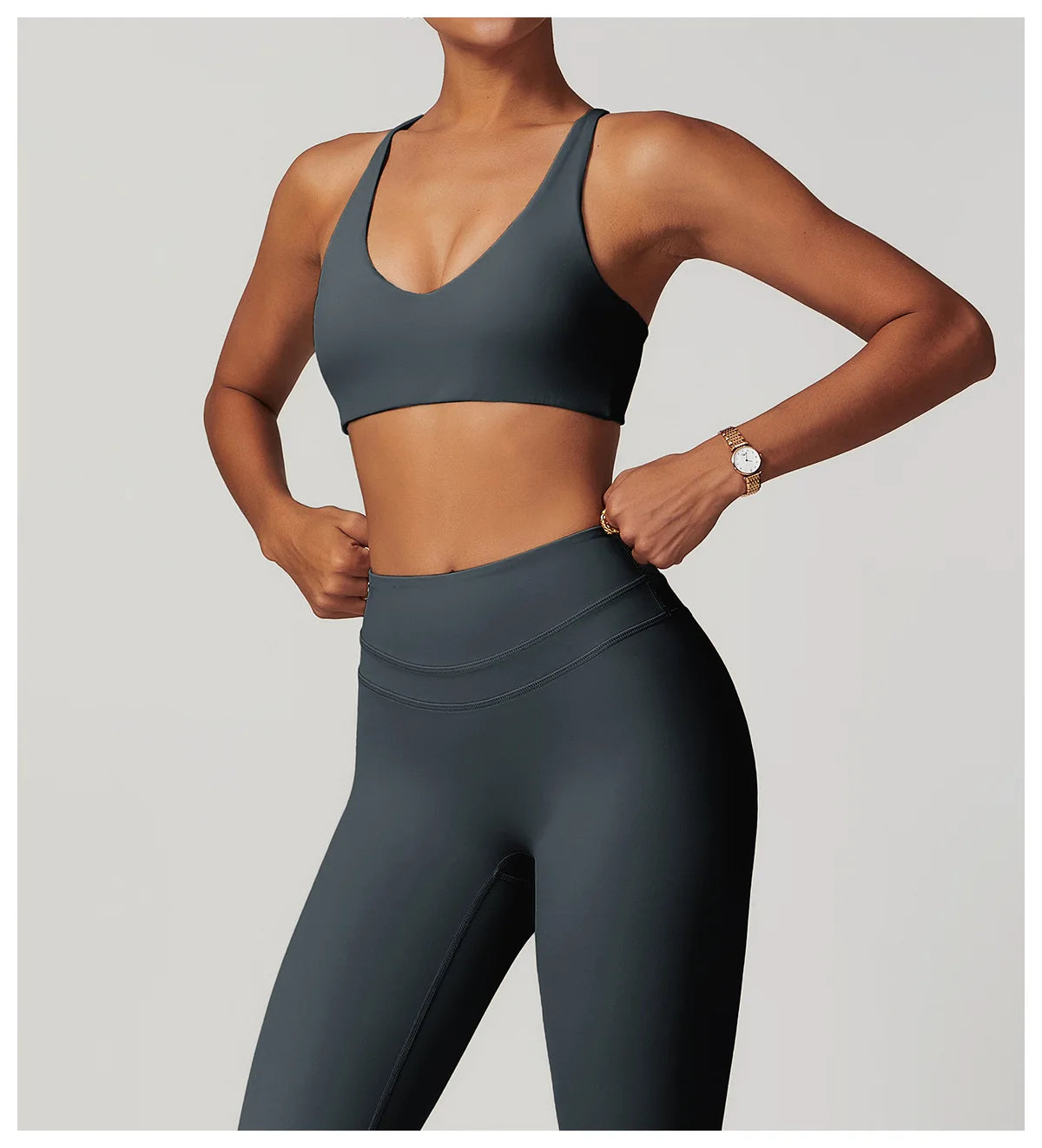 MotionCore Bra