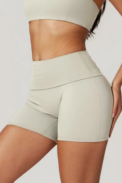 SoftCore Shorts