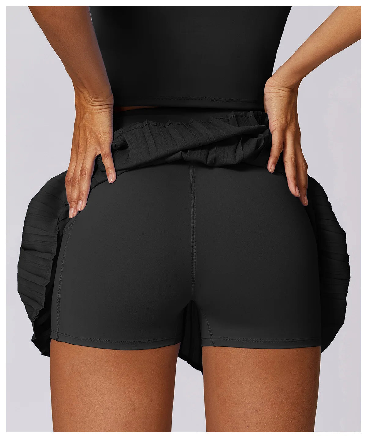 SwiftSkirt Pro