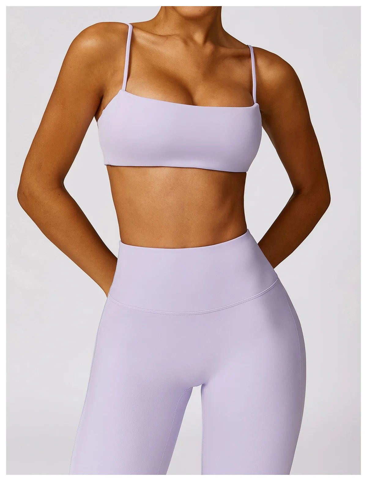 FlexStrap Bra