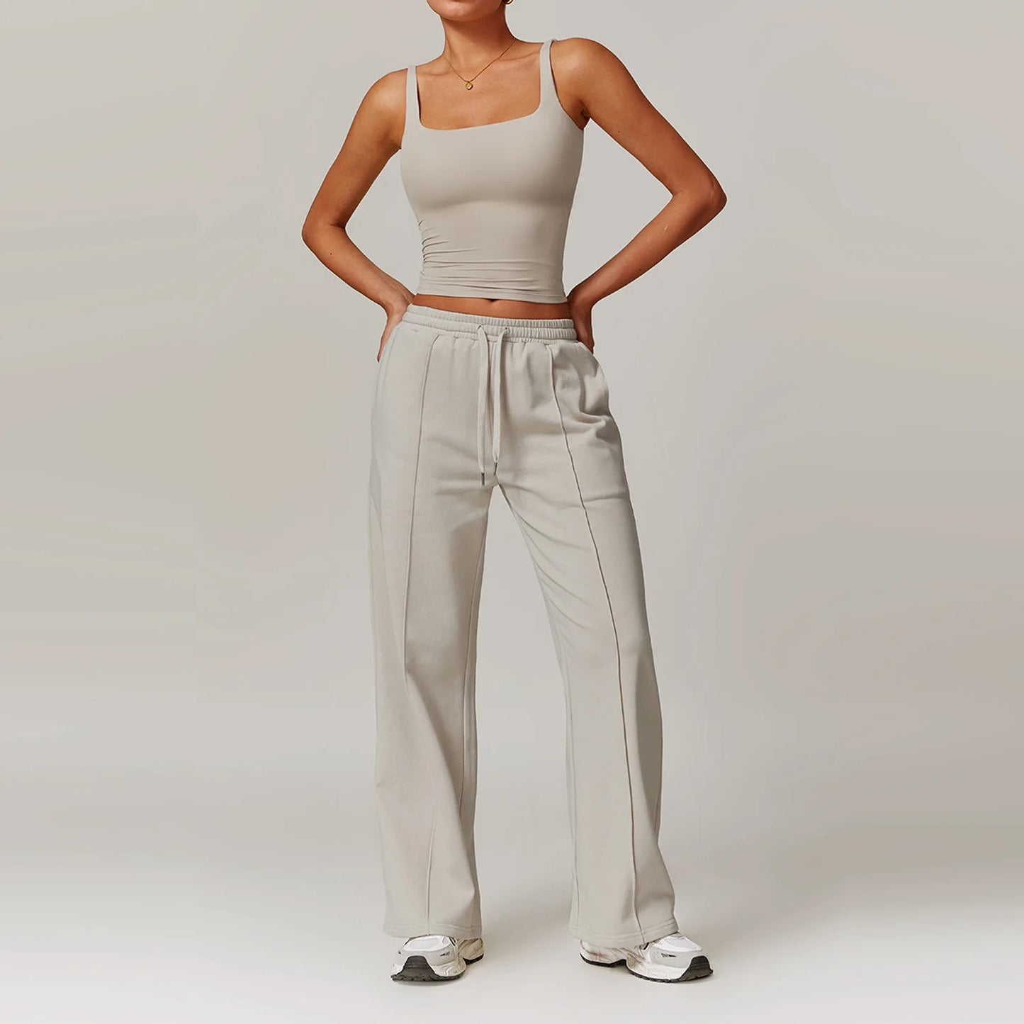 BalanceForm Tank Set