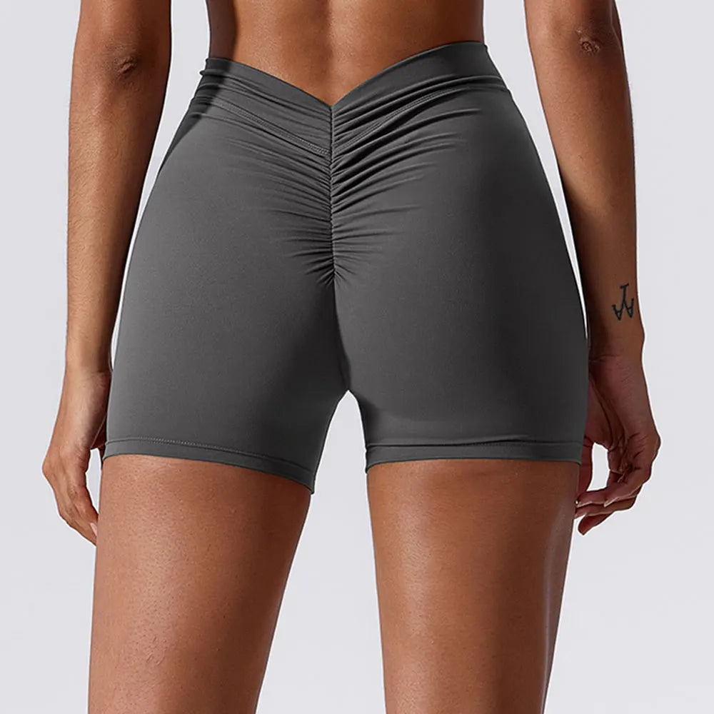 VLift Scrunch Shorts