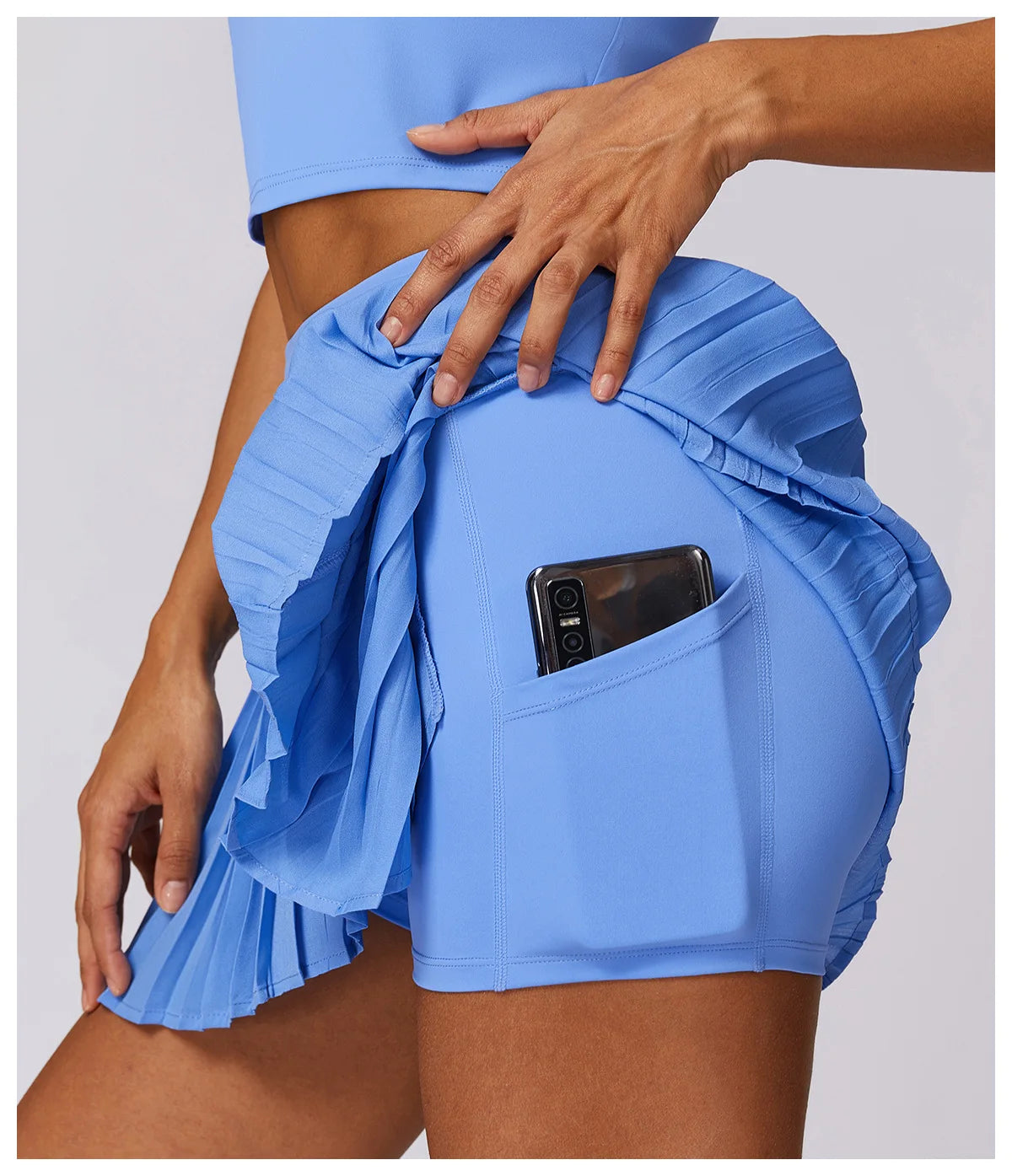 SwiftSkirt Pro
