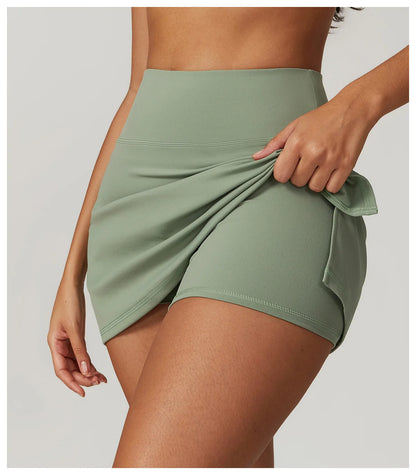StrikeCourt Skirt