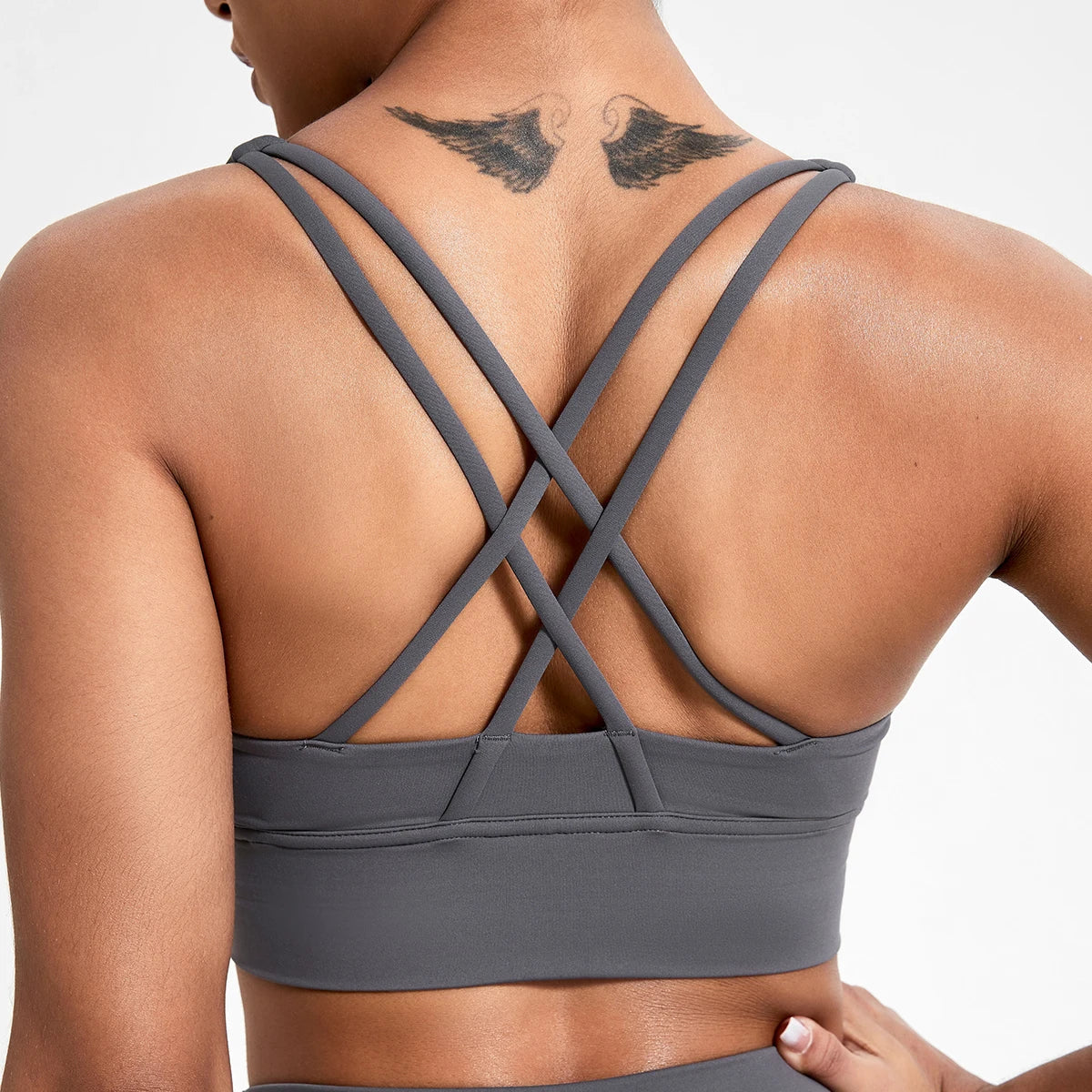 LiftCross Bra