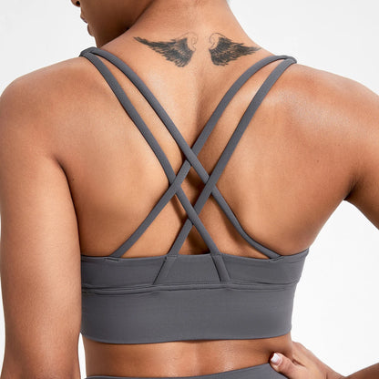 LiftCross Bra