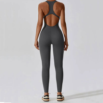 FlexSculpt Jumpsuit
