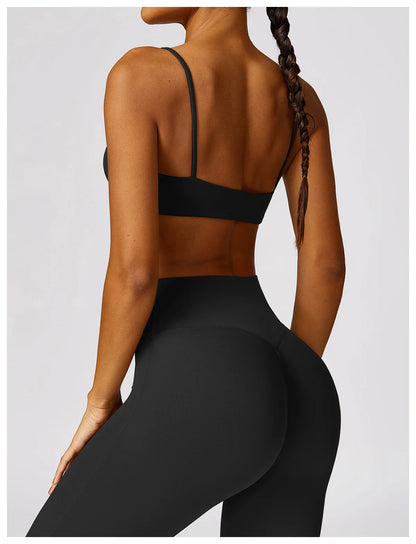 FlexStrap Bra