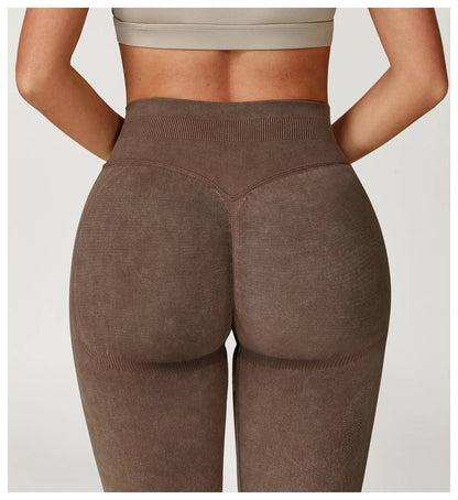 ImpactRib Leggings