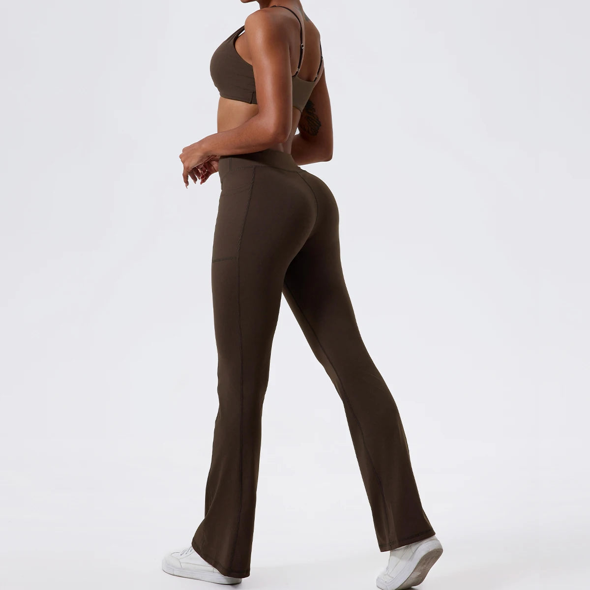 PulseLift Bra