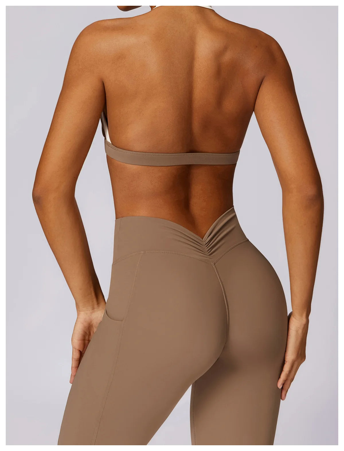 HaloFit Bra