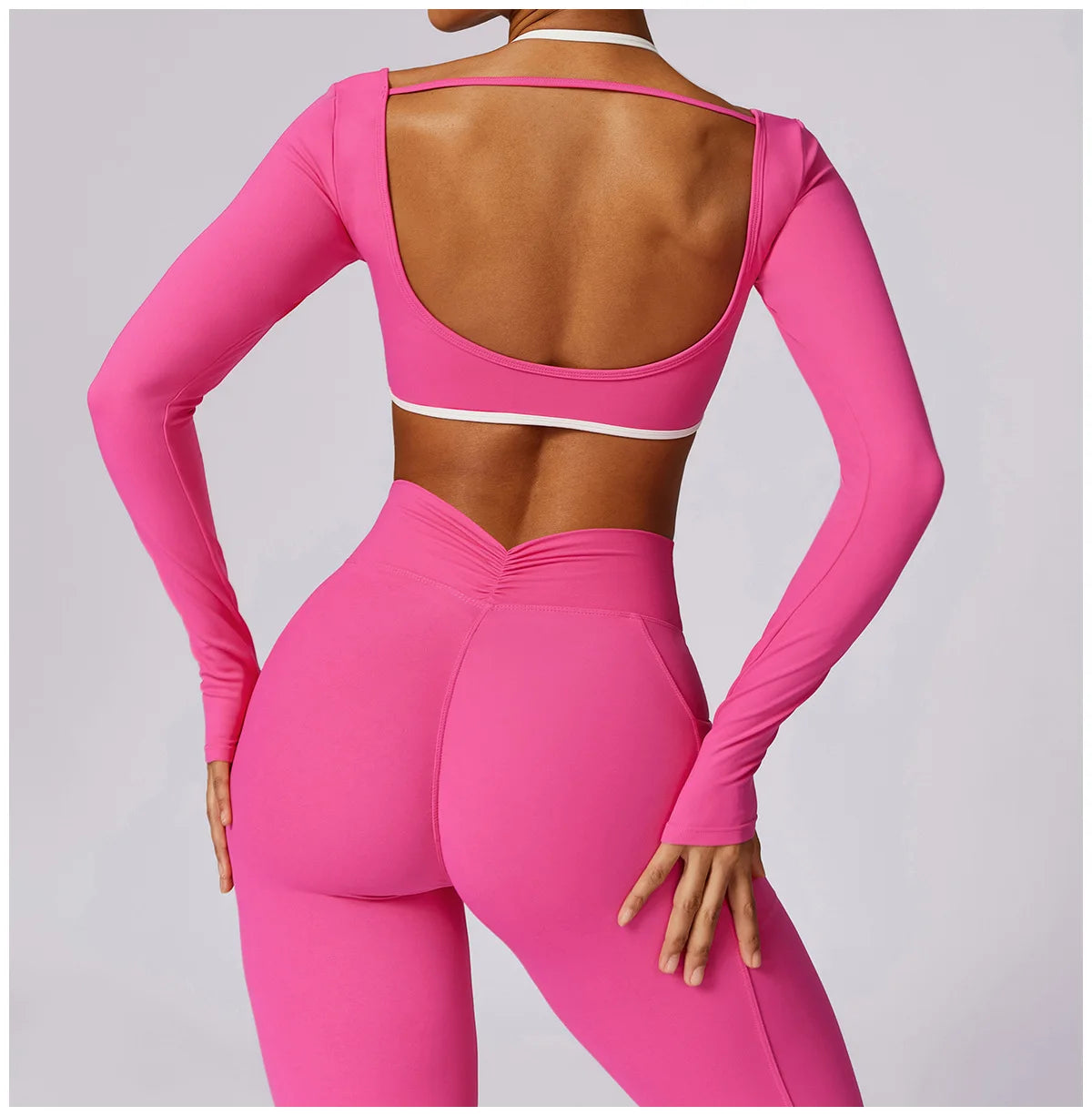 SculptRush Sleeve Set