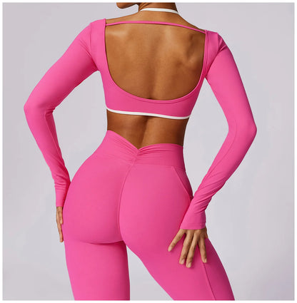 SculptRush Sleeve Set