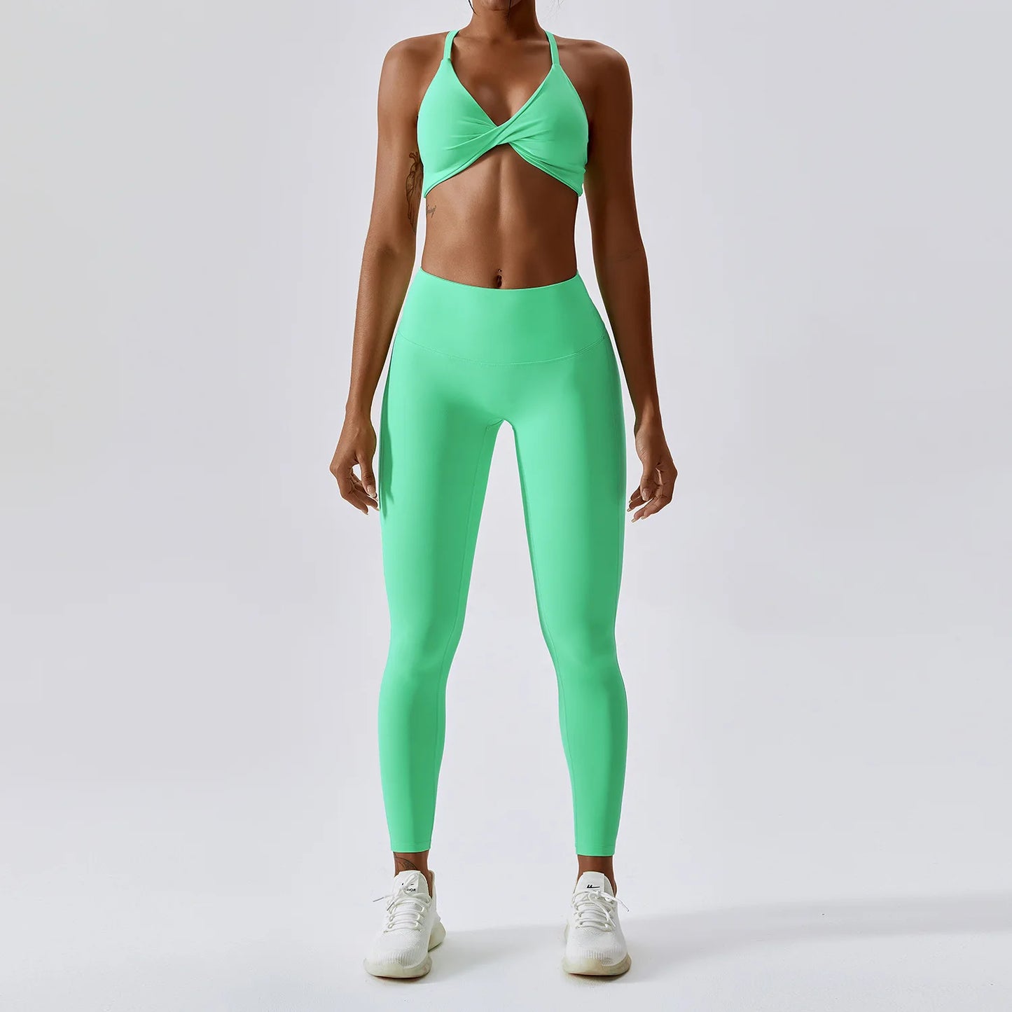 FlexShape Seamless Set