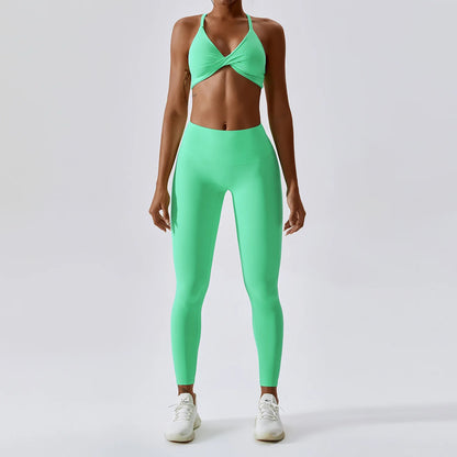 FlexShape Seamless Set