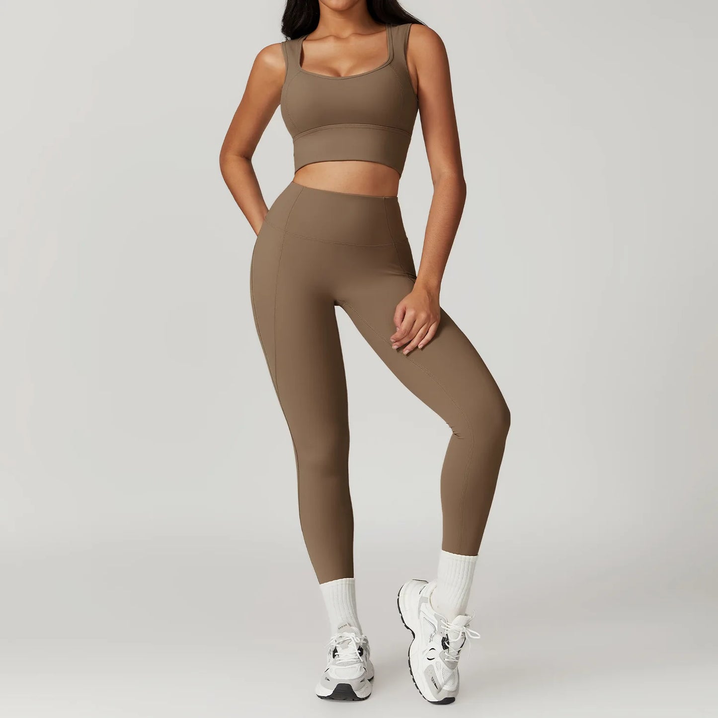 Flex Fit Set