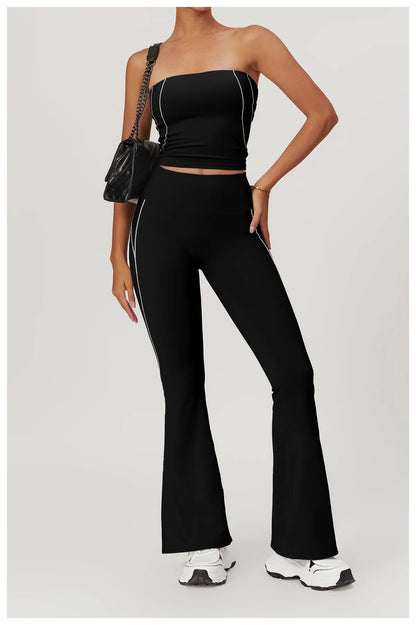GlowFlare Leggings