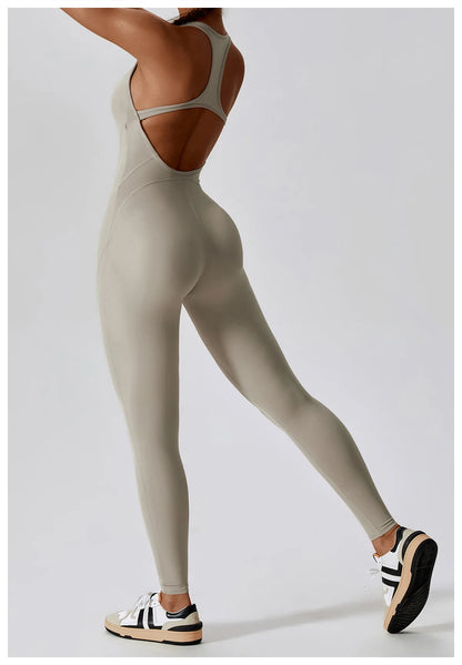 FlexSculpt Jumpsuit