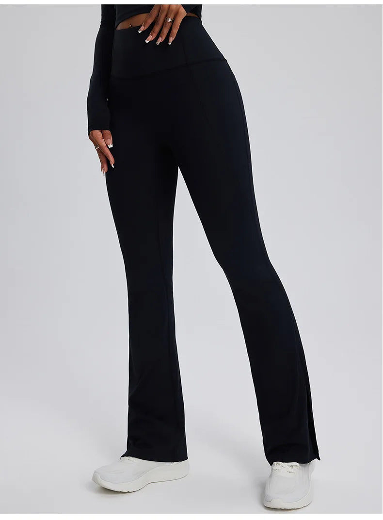 FlowFlare Pants