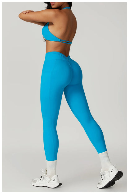 VCurve Leggings