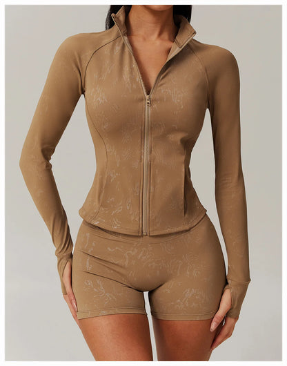 CoreZip Jacket