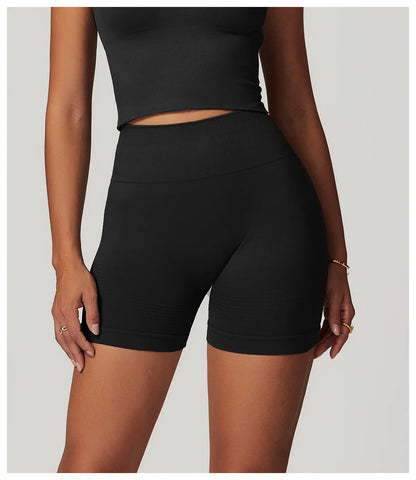 FlowLift Seamless Shorts