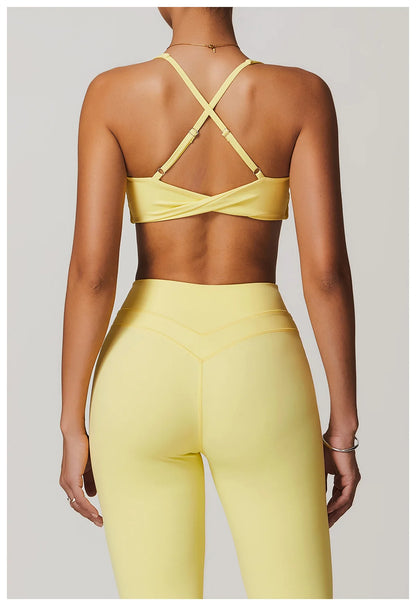 MotionCore Bra