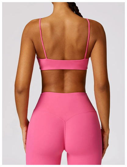 FlexStrap Bra